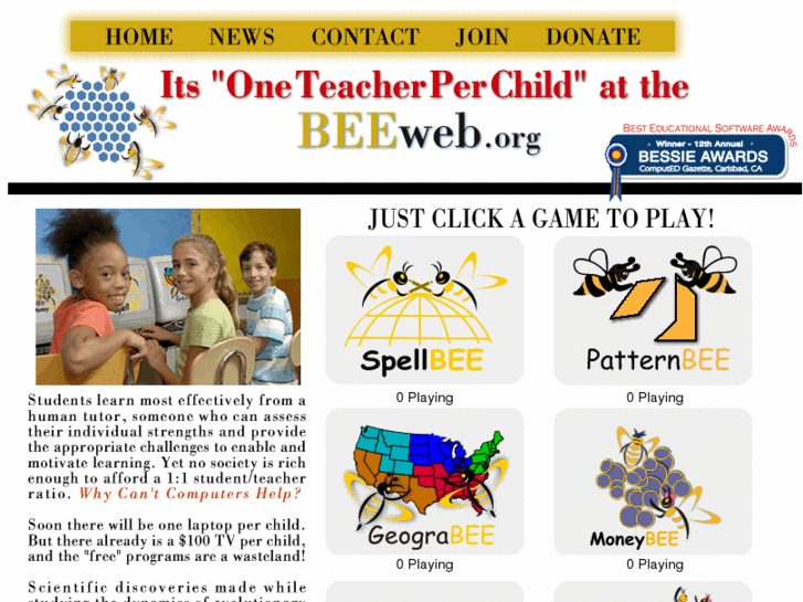 www.beeweb.org