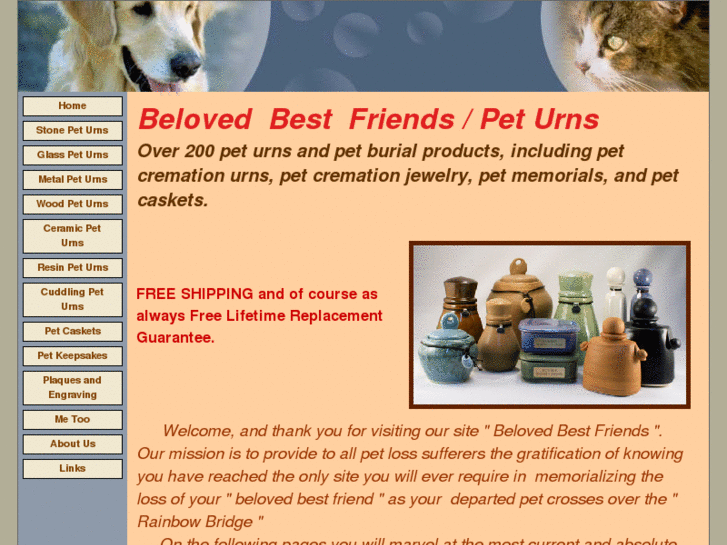 www.belovedbestfriends.com