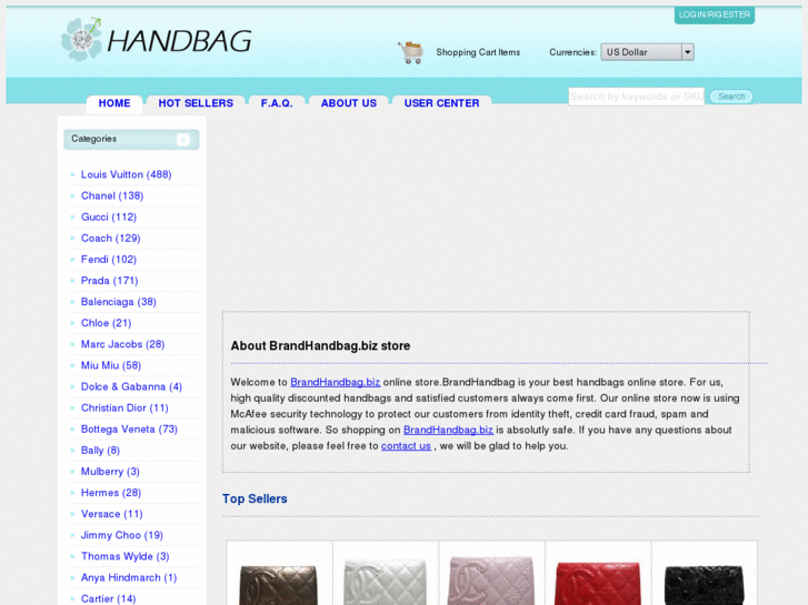 www.brandhandbag.biz