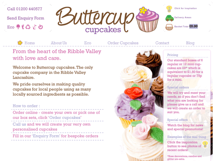 www.buttercupcupcakes.com