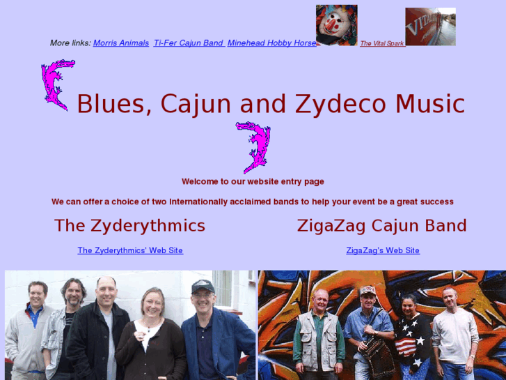 www.cajunmusic.co.uk