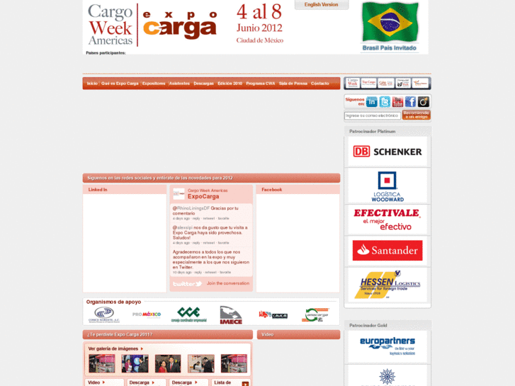 www.cargoweekamericas.com