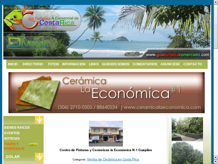 www.ceramicalaeconomica.com