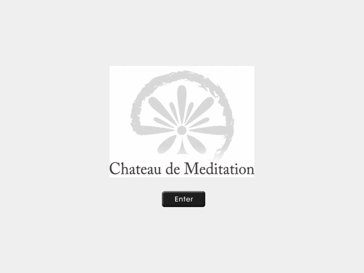 www.chateaudemeditation.com