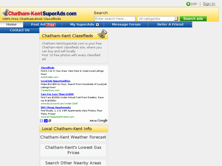 www.chatham-kentsuperads.com