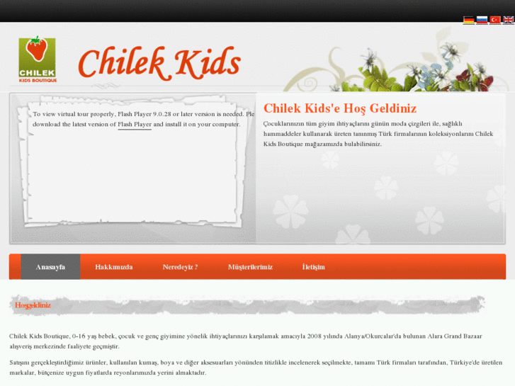 www.chilekkids.com