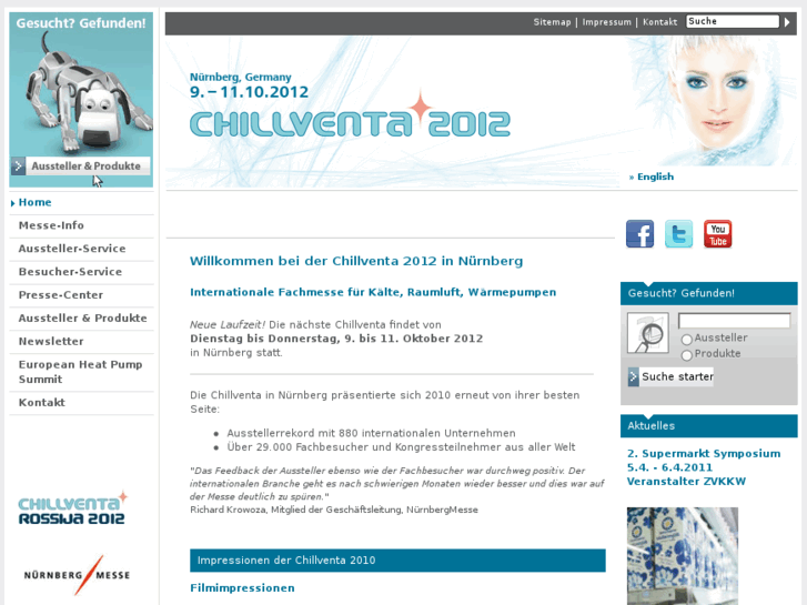 www.chillventa.net