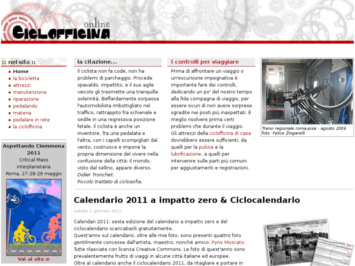 www.ciclofficina.net