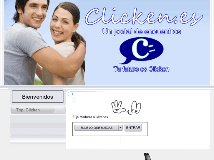 www.clicken.es
