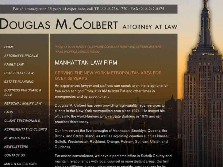 www.colbert-law.com