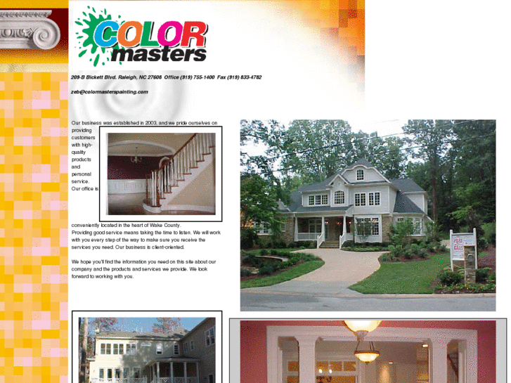 www.colormasterspainting.com