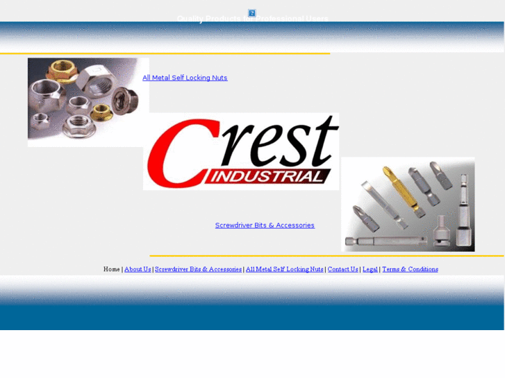 www.crestindustrial.com