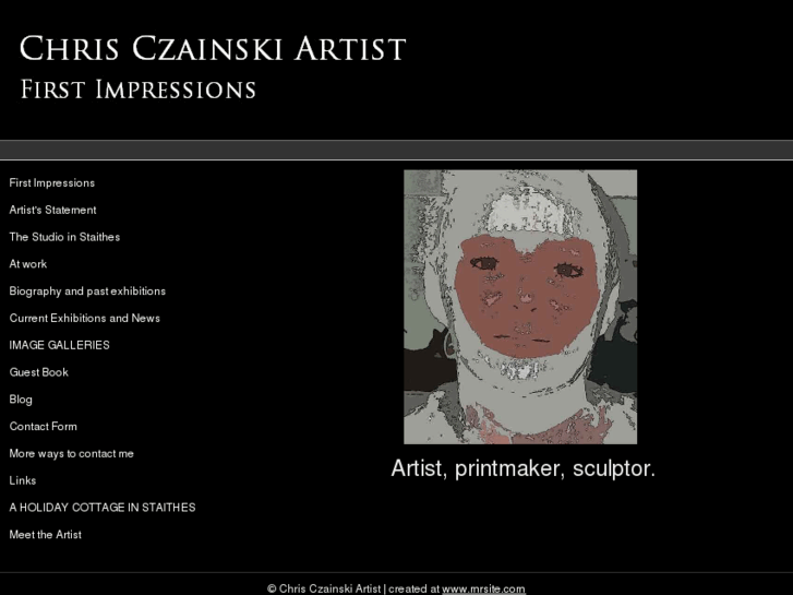www.czainski.co.uk