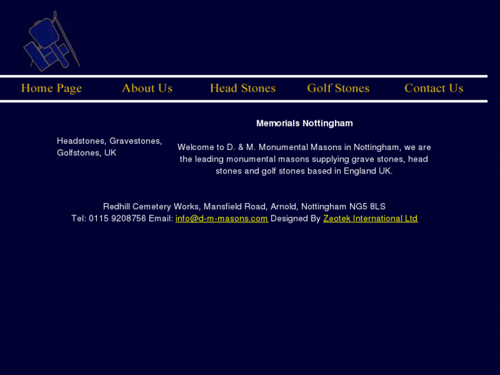 www.d-m-masons.com