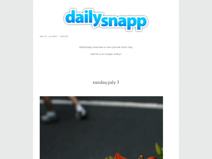 www.dailysnapp.com