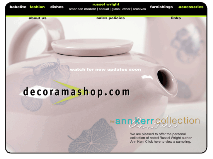 www.decoramashop.com