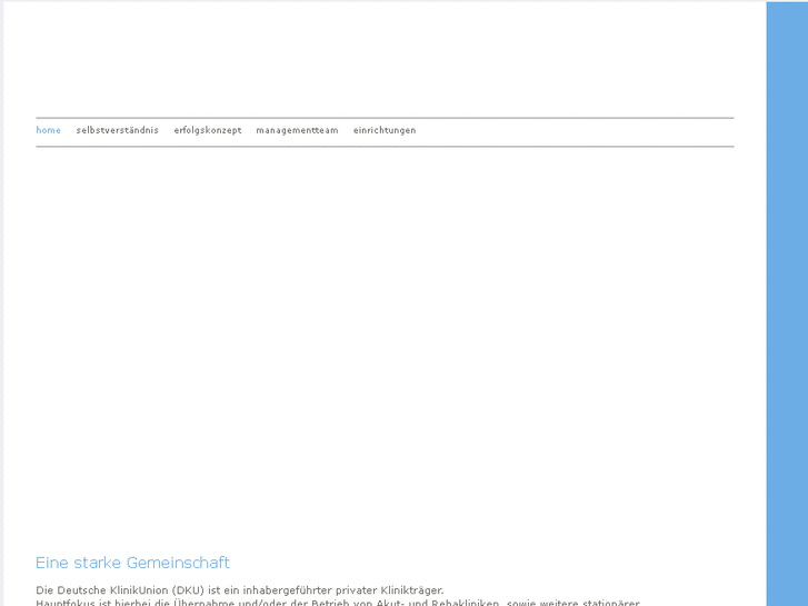 www.deutscheklinikunion.com