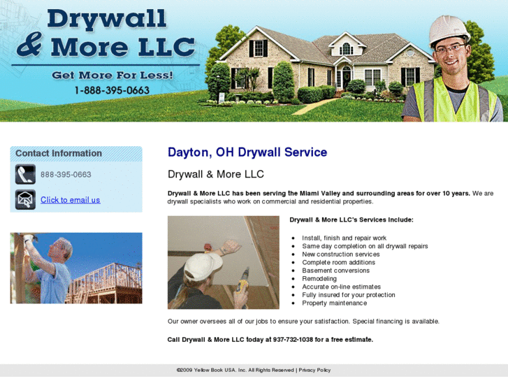 www.drywallnmore.com