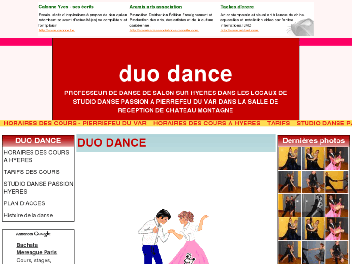 www.duodance.net