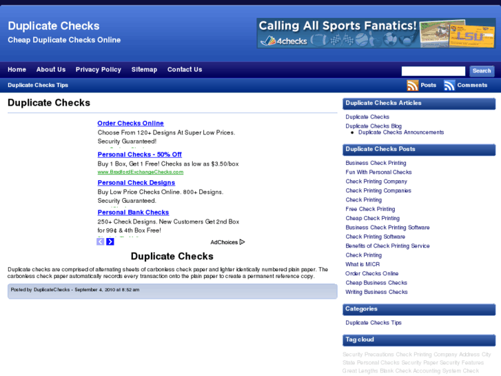 www.duplicatechecks.org