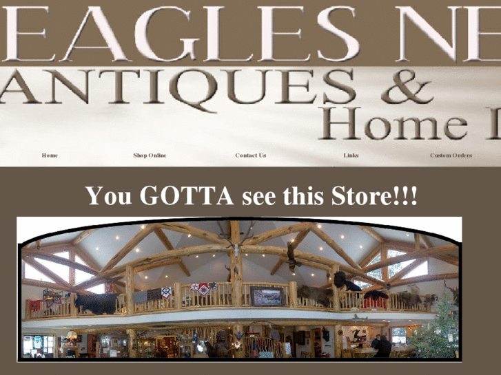 www.eaglesnestmontana.com