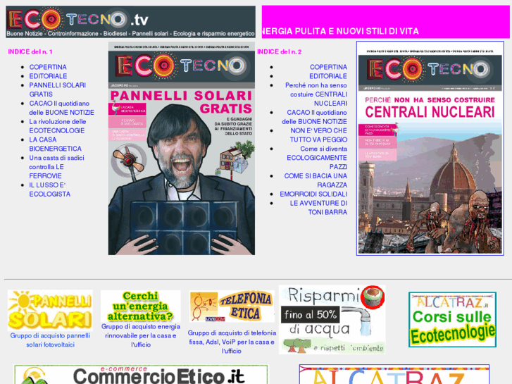 www.ecotecno.tv