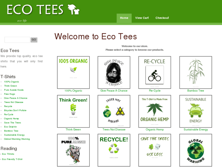 www.ecotees.org