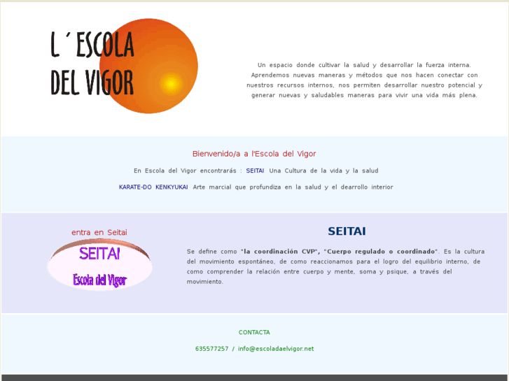 www.escoladelvigor.net