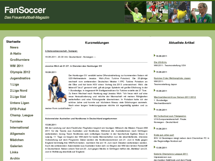 www.fansoccer.de