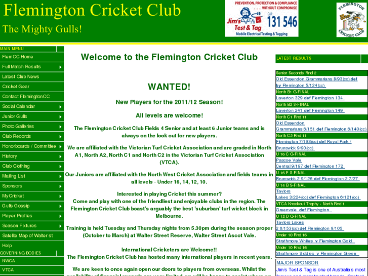 www.flemingtoncc.com