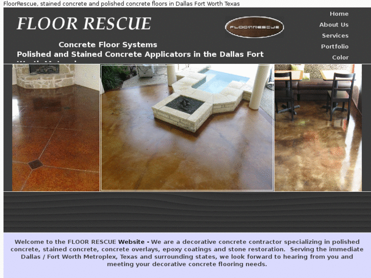 www.floorrescuedfw.com