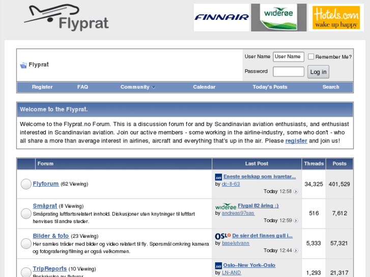 www.flyprat.no