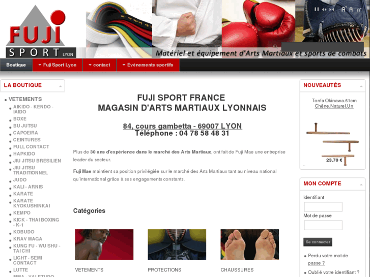 www.fujisport-france.com