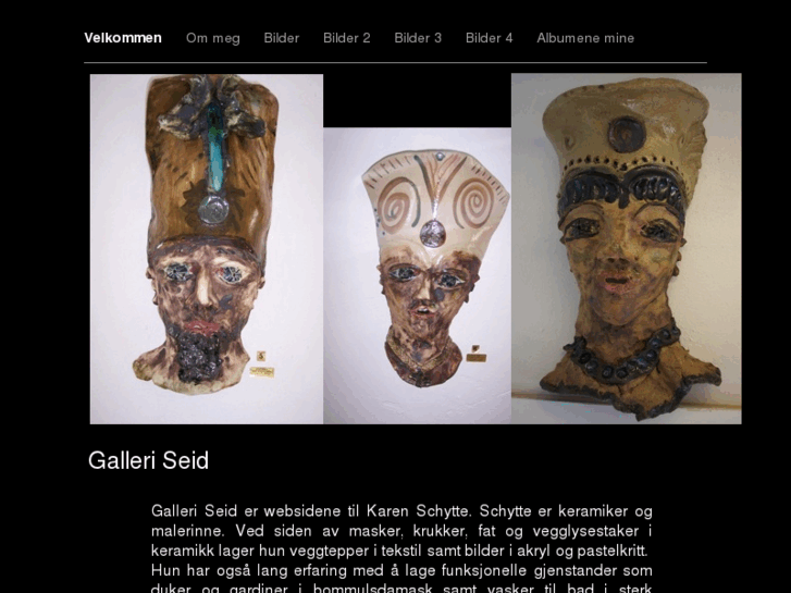 www.galleriseid.com