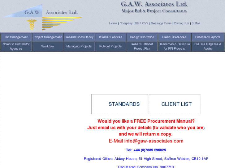 www.gaw-associates.com