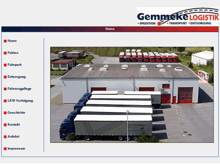 www.gemmeke-logistik.com