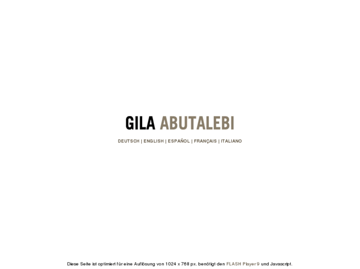 www.gilaabutalebi.de