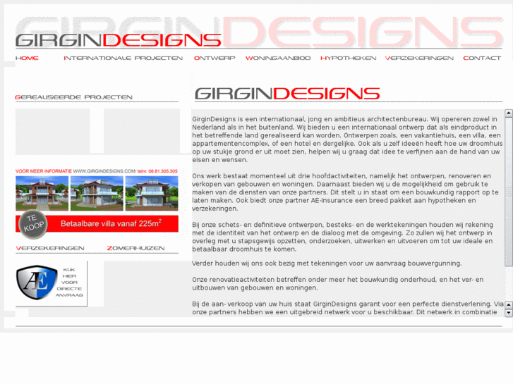 www.girgindesigns.com