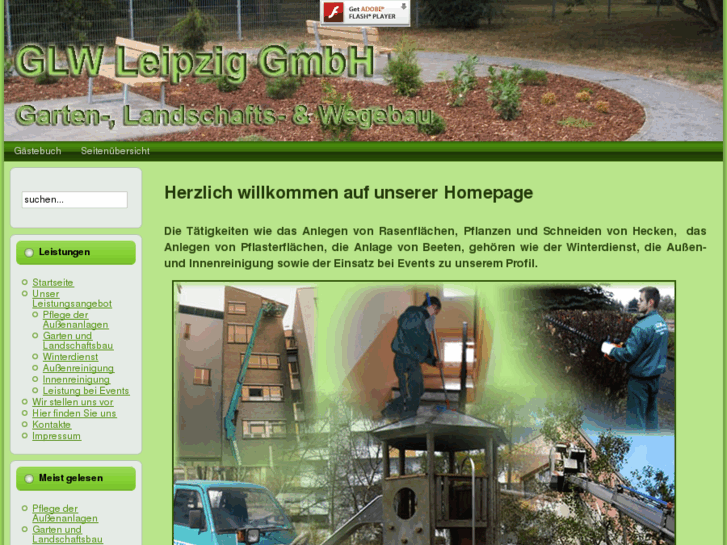 www.glw-leipzig.de