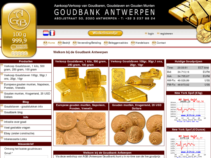 www.goudbank-antwerpen.com