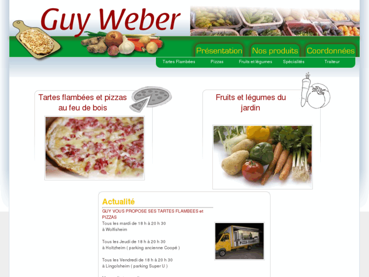 www.guy-weber.com