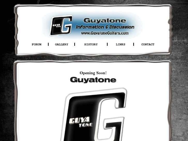 www.guyatoneguitars.com