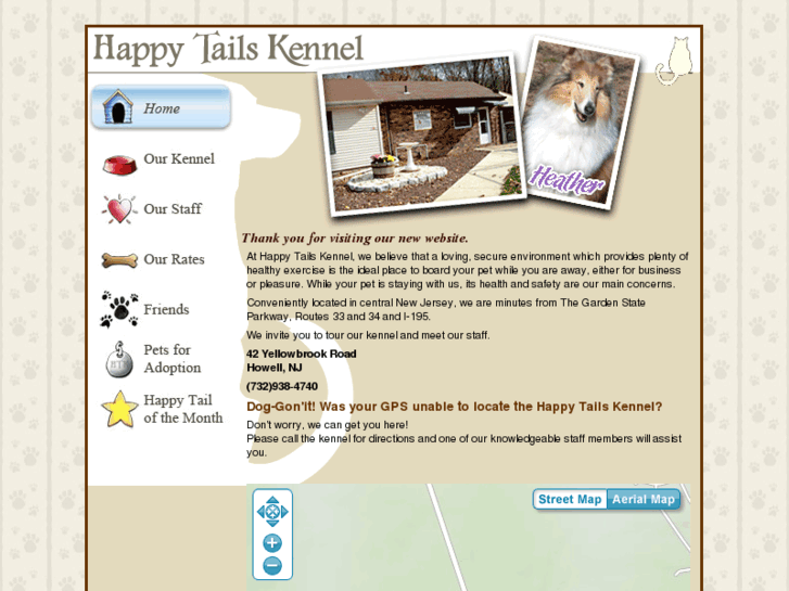 www.happytailskennel.com