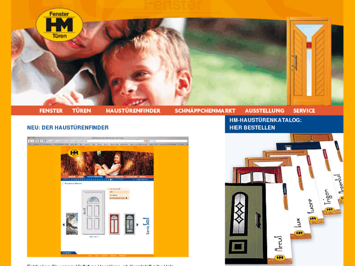 www.hm-fenster.de