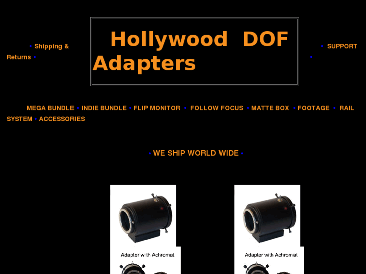 www.hollywooddof.com