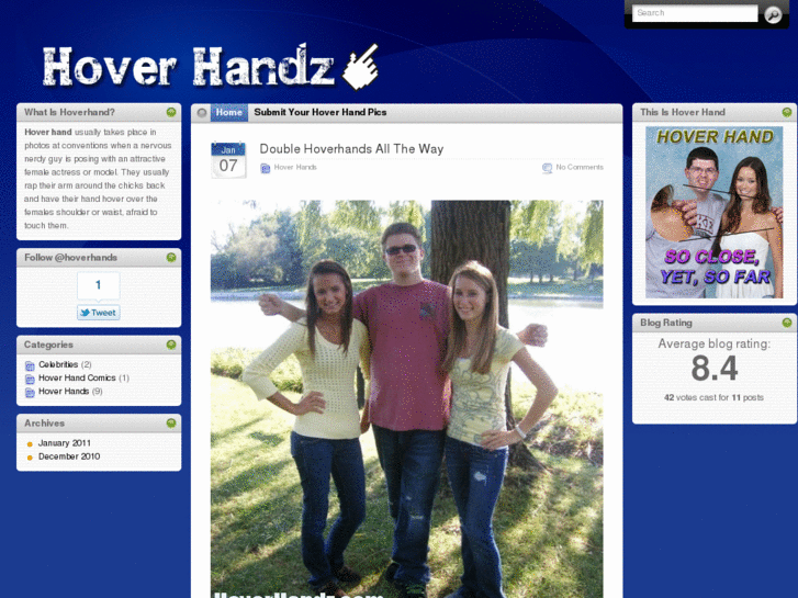 www.hoverhandz.com