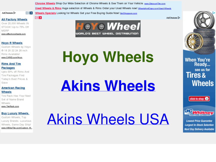 www.hoyowheels.com