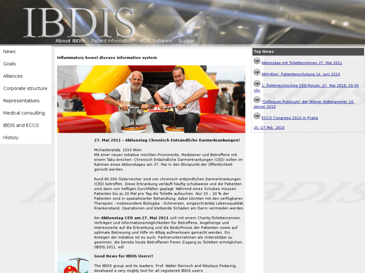 www.ibdis.net