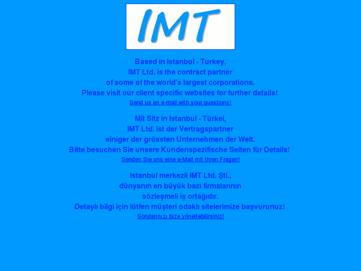 www.imtltd.com