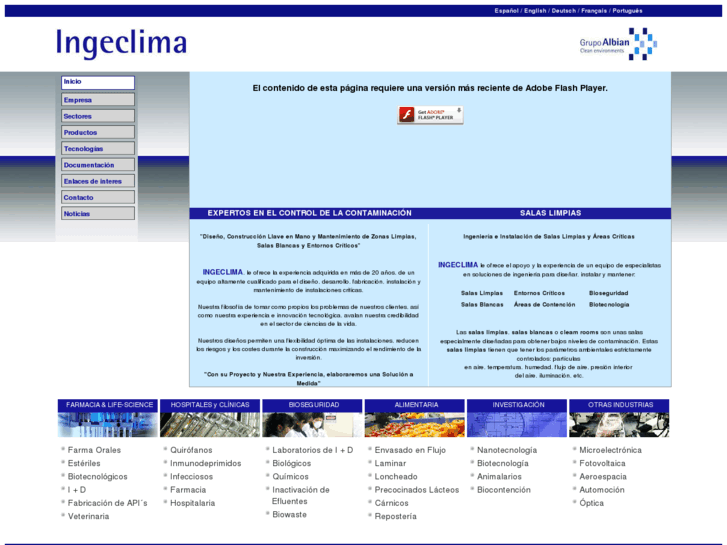 www.ingeclima.com